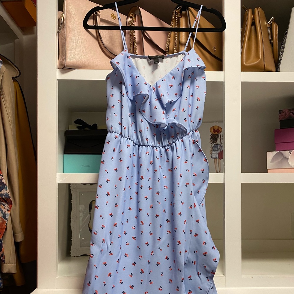 Midi dress